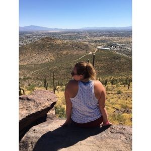 Meet your Posher, Sam